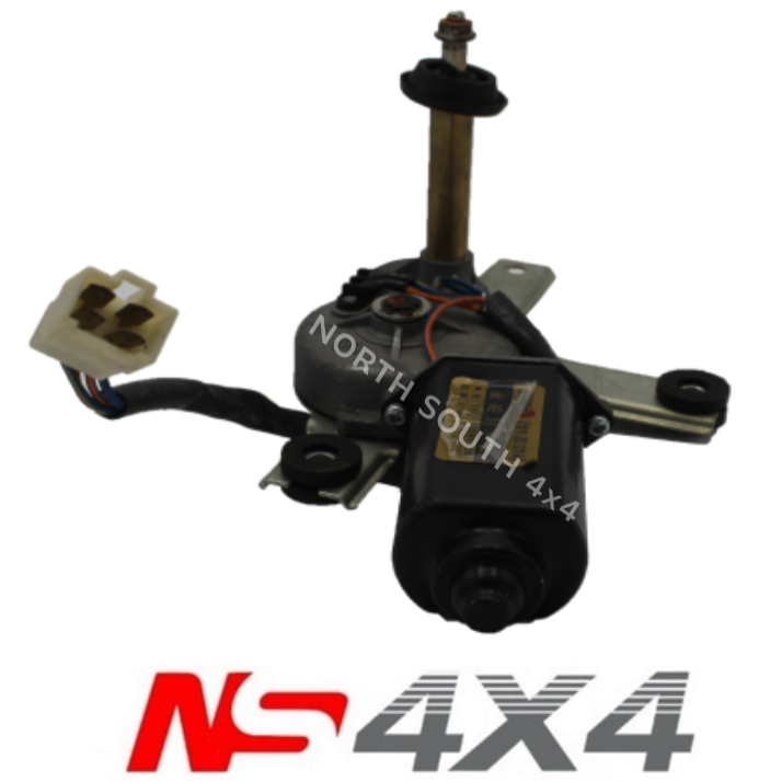 Ns4x4